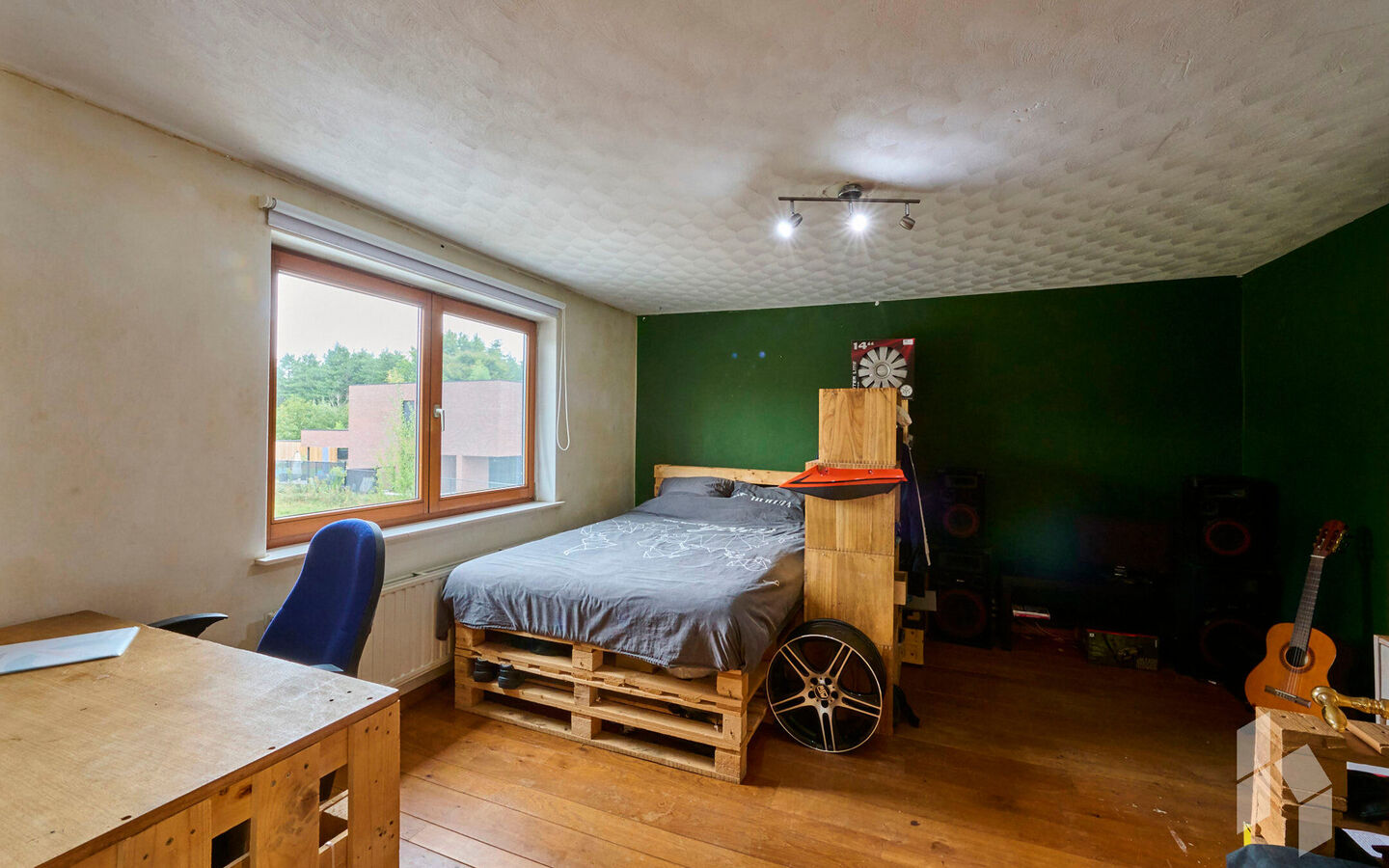 Huis te koop in Overpelt