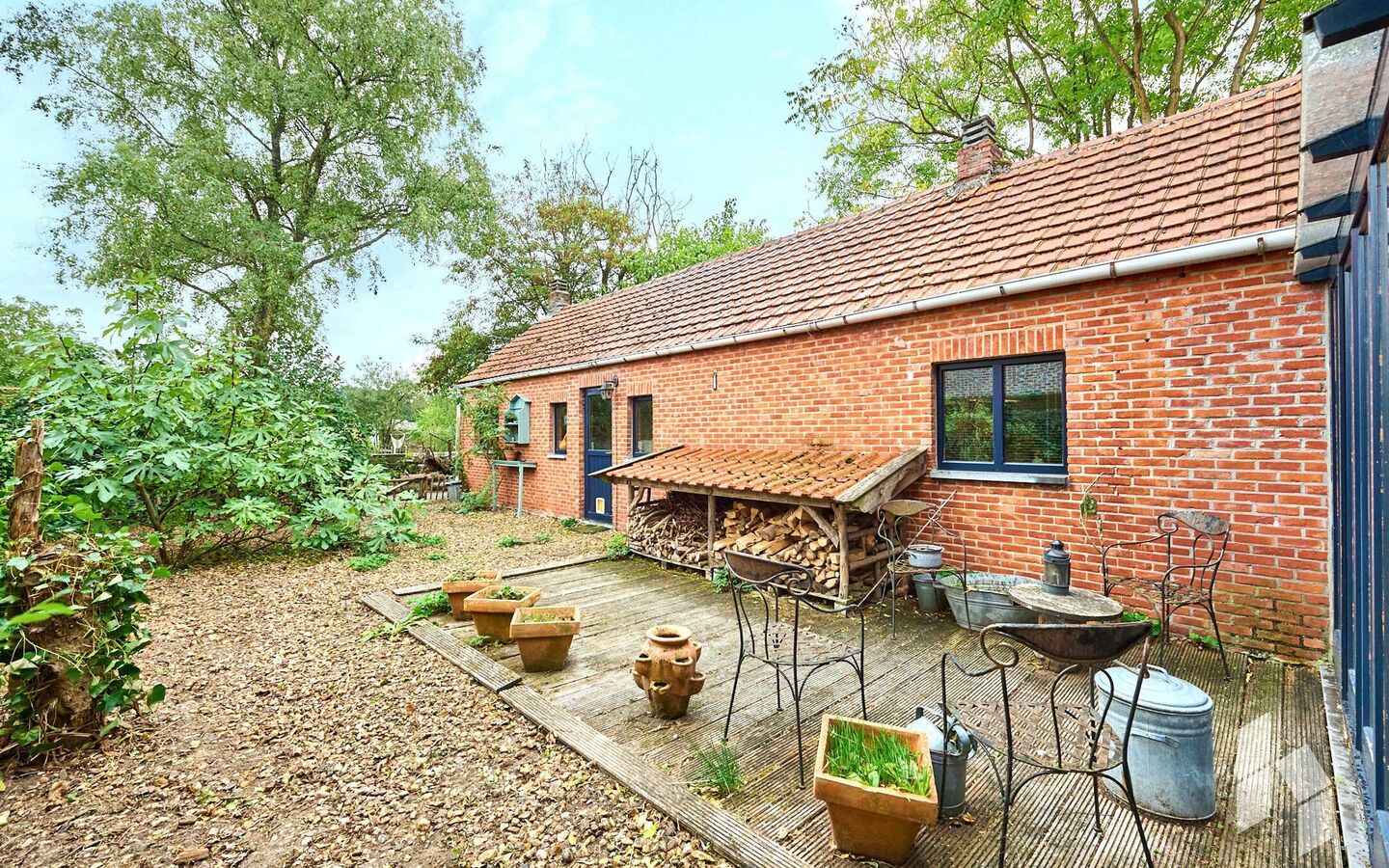 Huis te koop in Overpelt