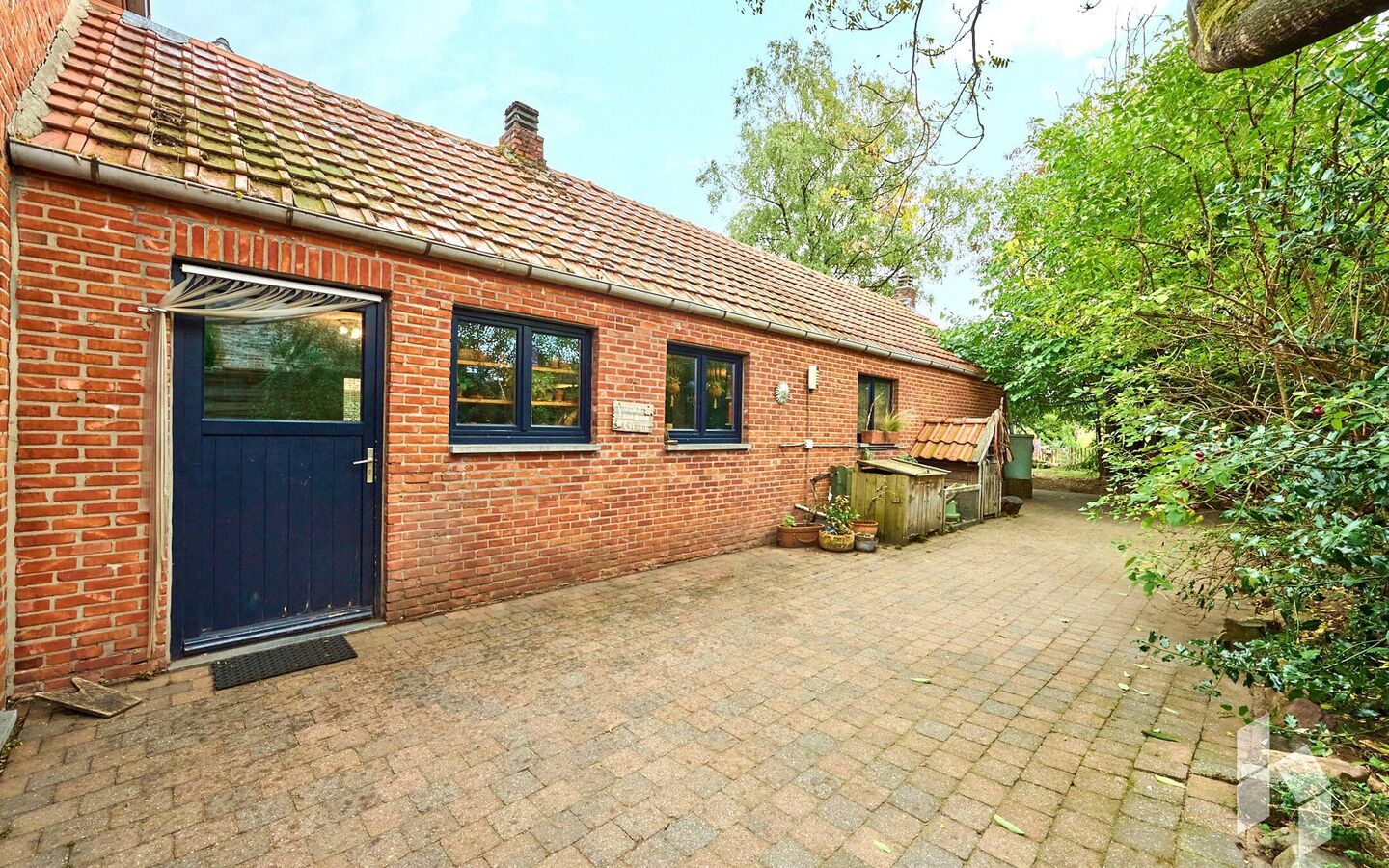 Huis te koop in Overpelt