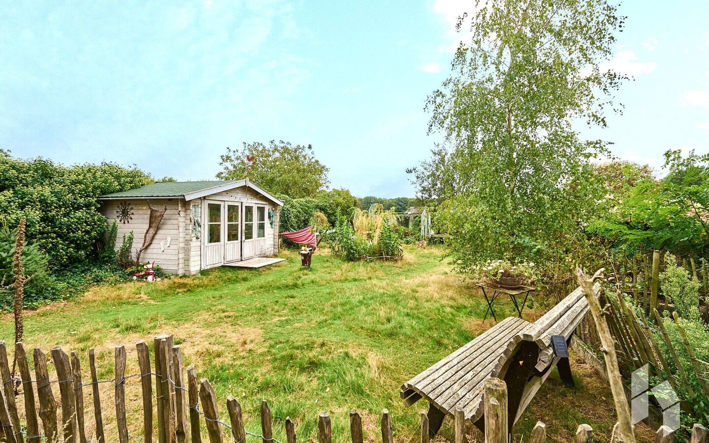 Huis te koop in Overpelt