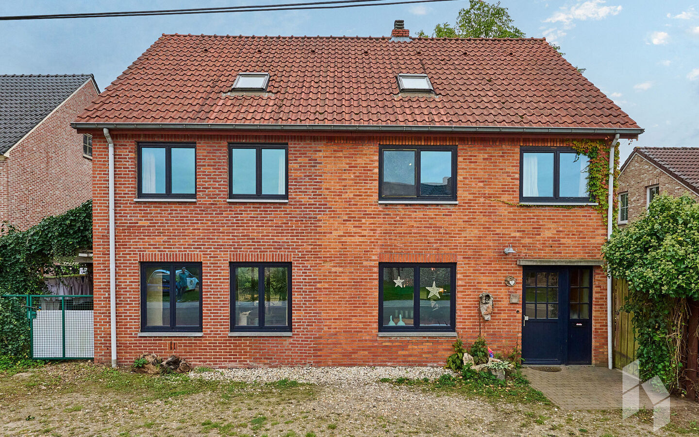 Huis te koop in Overpelt