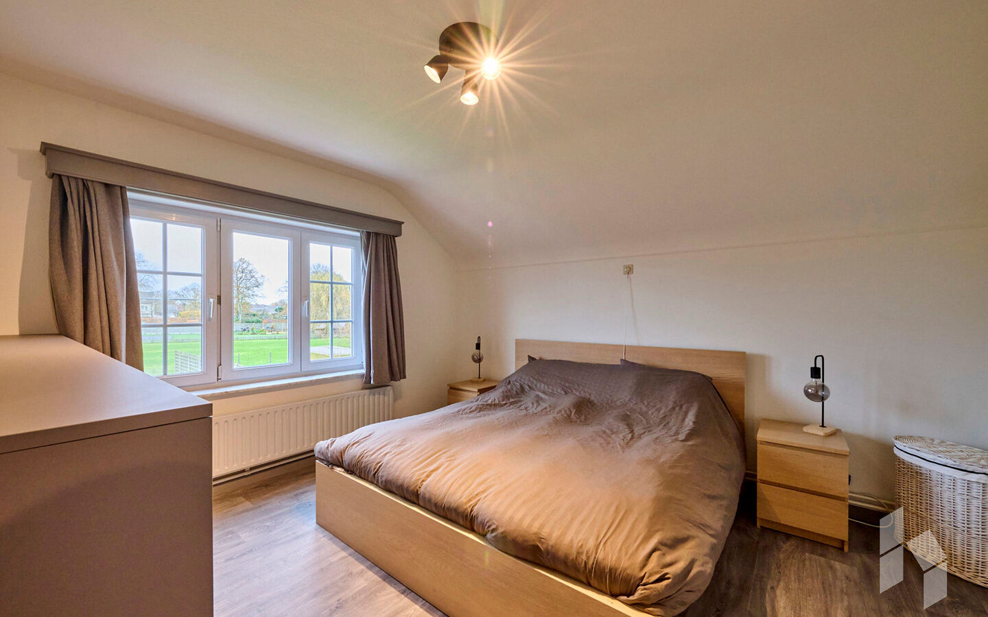 Huis te koop in Overpelt