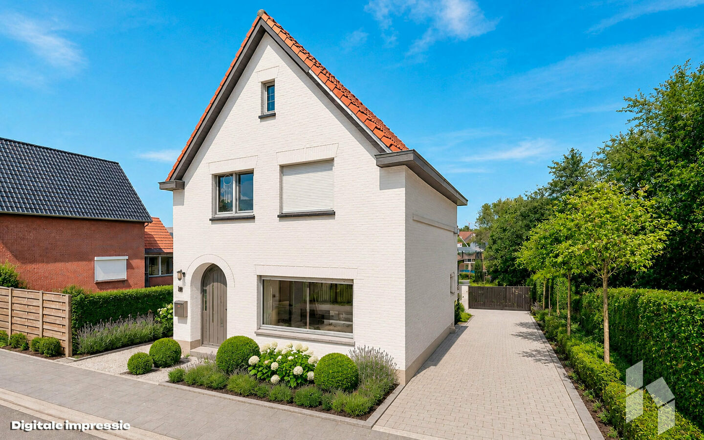 Huis te koop in Overpelt