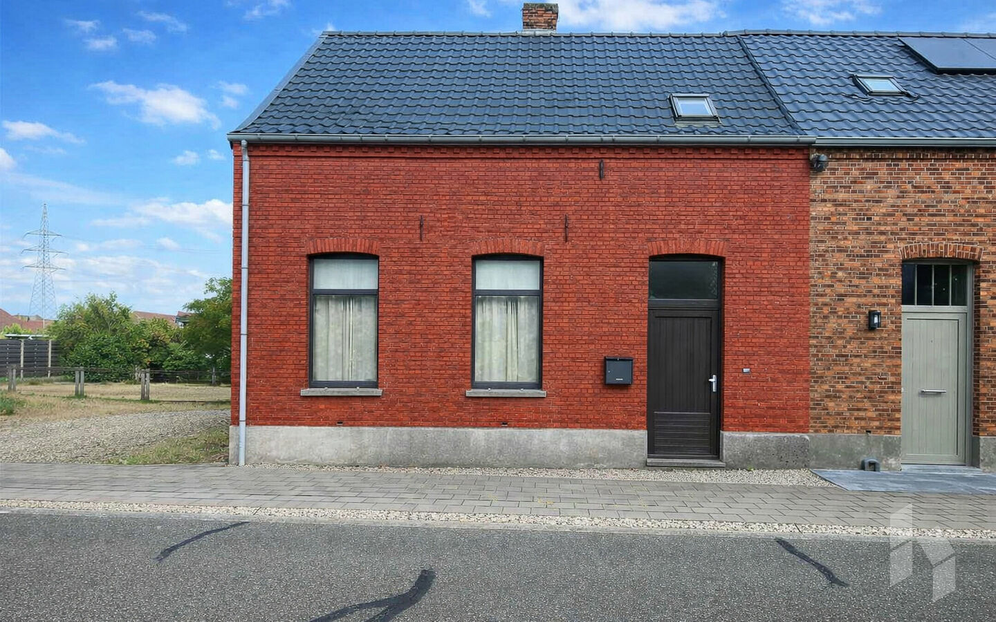 Huis te koop in Overpelt