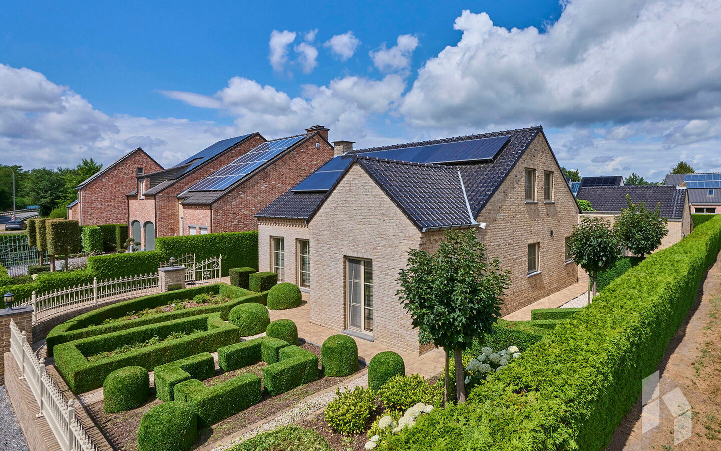 Huis te koop in Peer