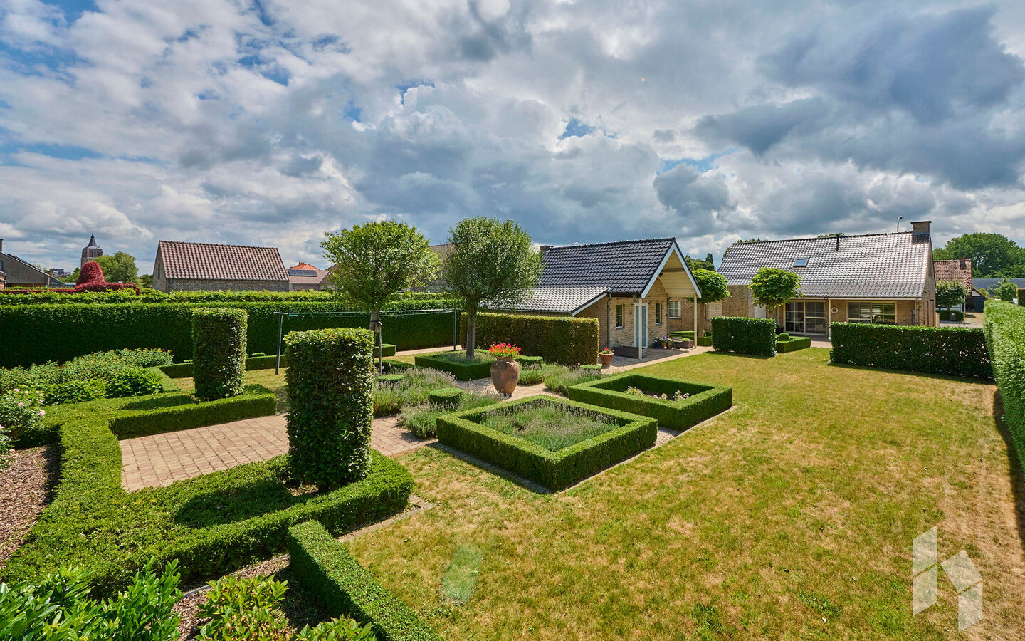 Huis te koop in Peer