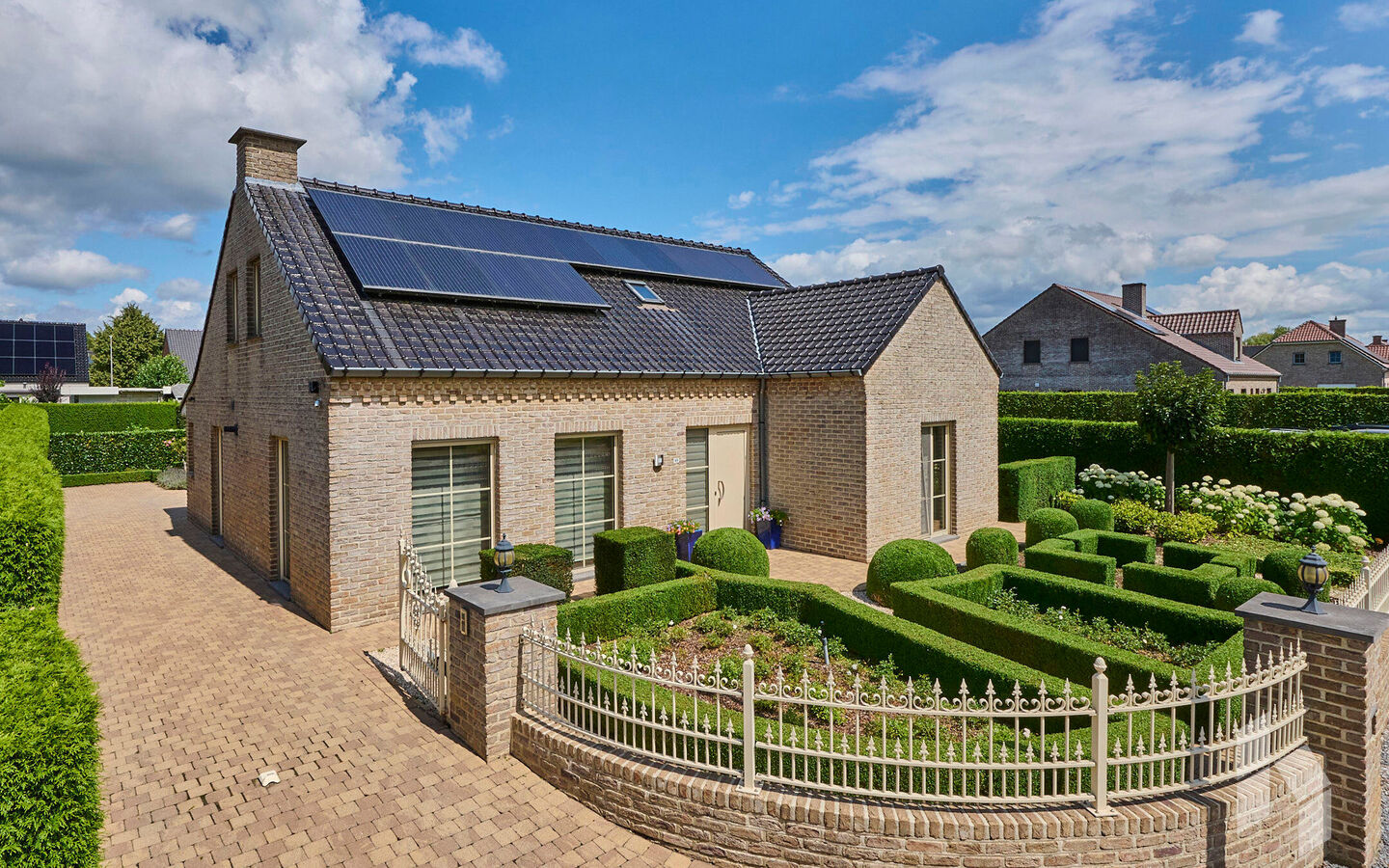 Huis te koop in Peer