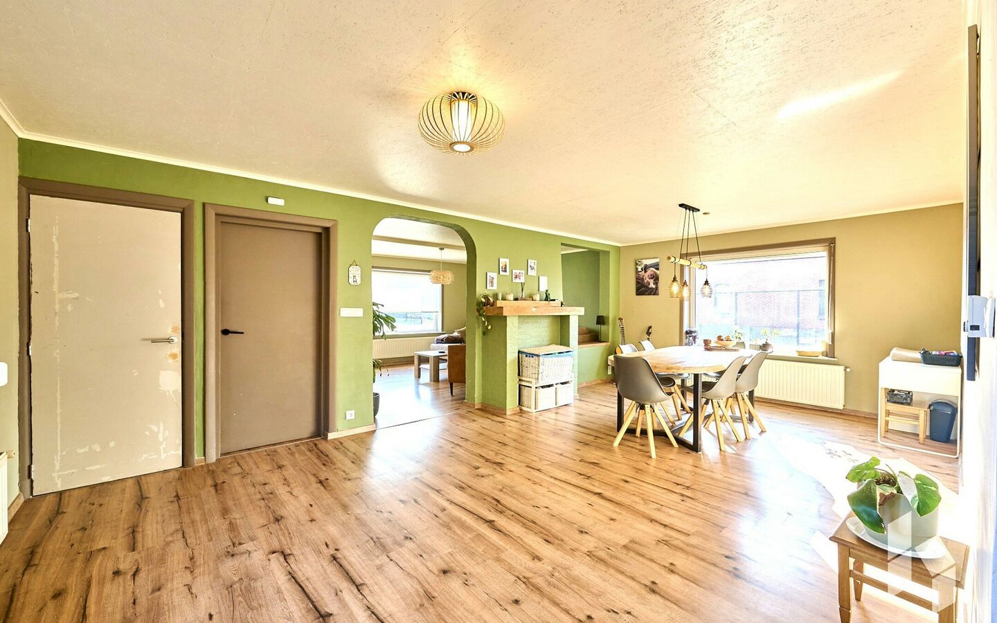 Huis te koop in Peer