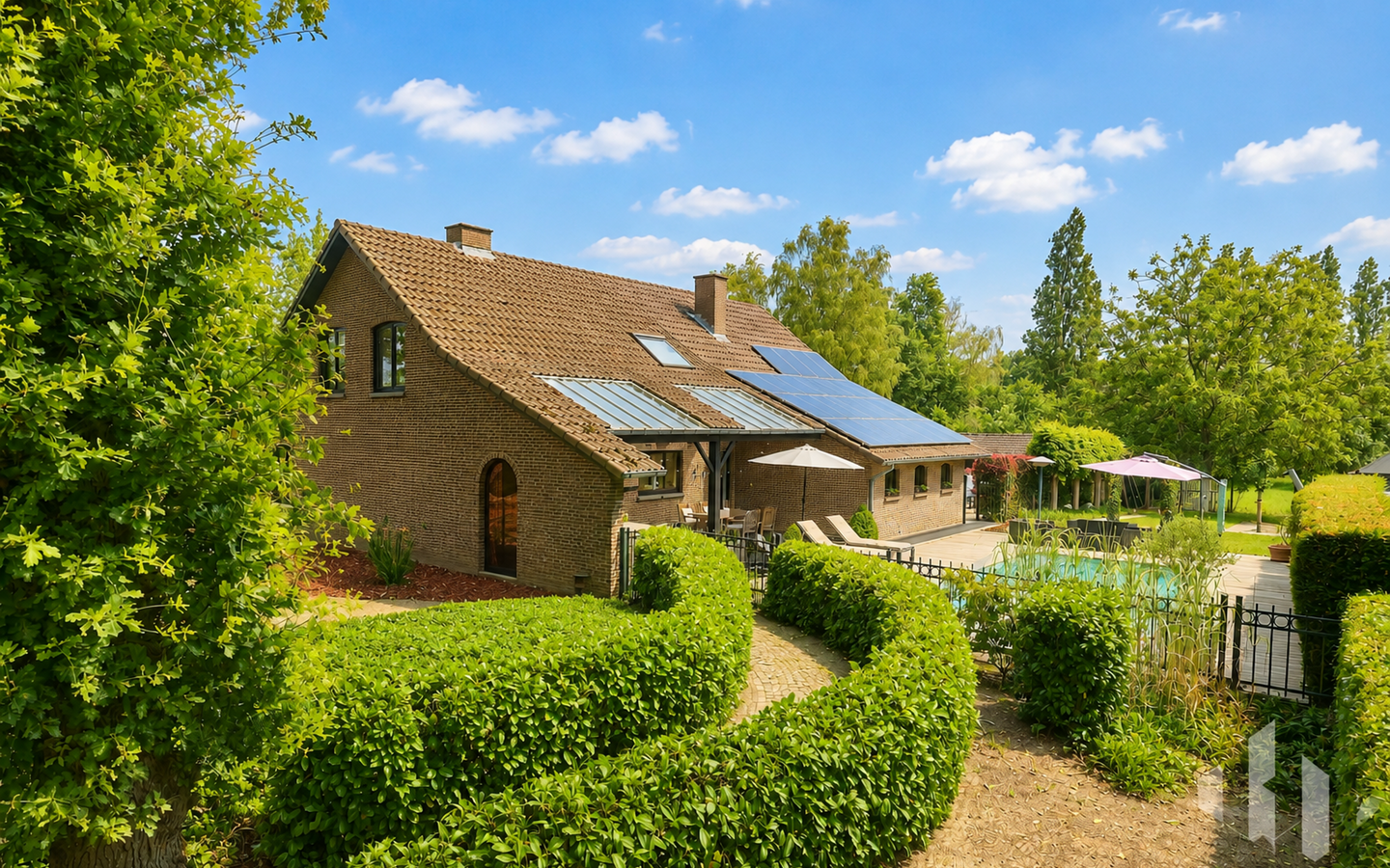 Huis te koop in Peer