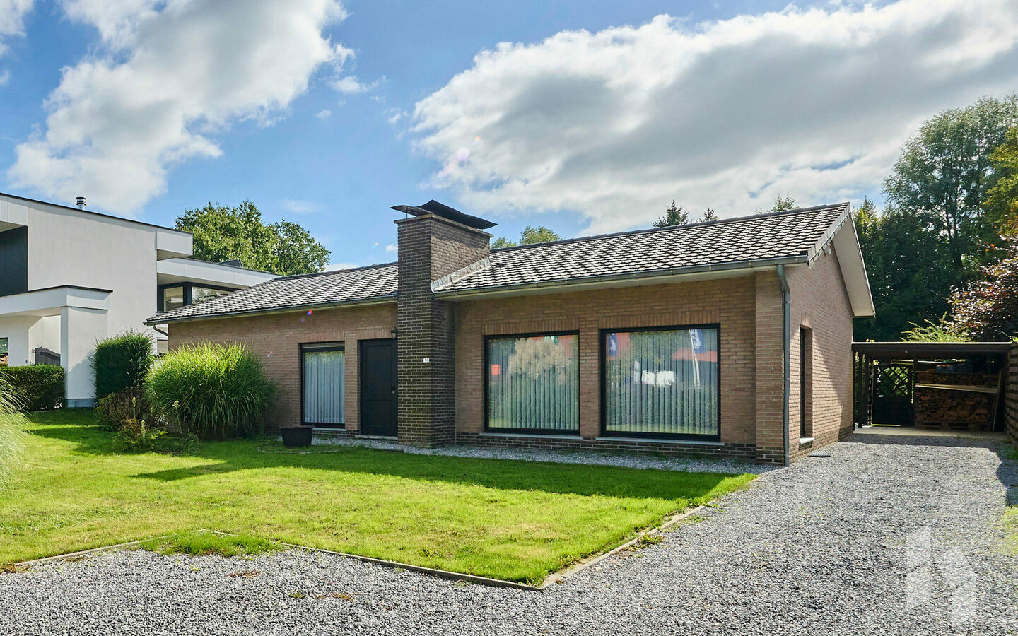 Huis te koop in Peer