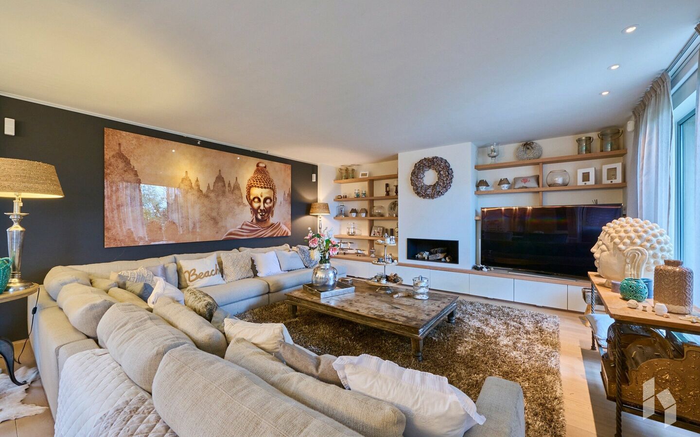 Penthouse te koop in Lommel