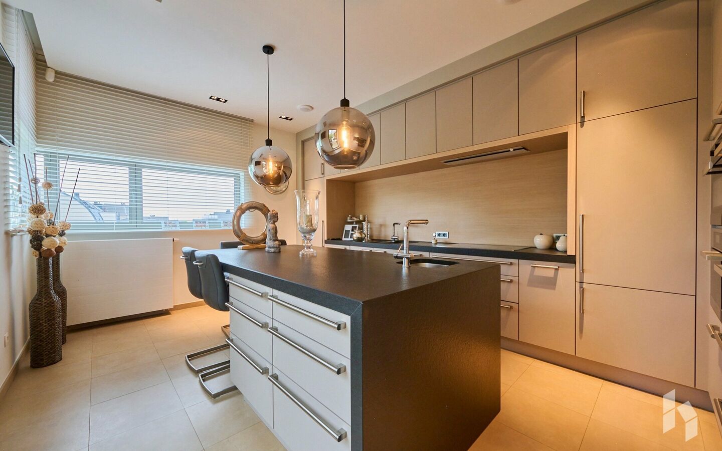Penthouse te koop in Lommel
