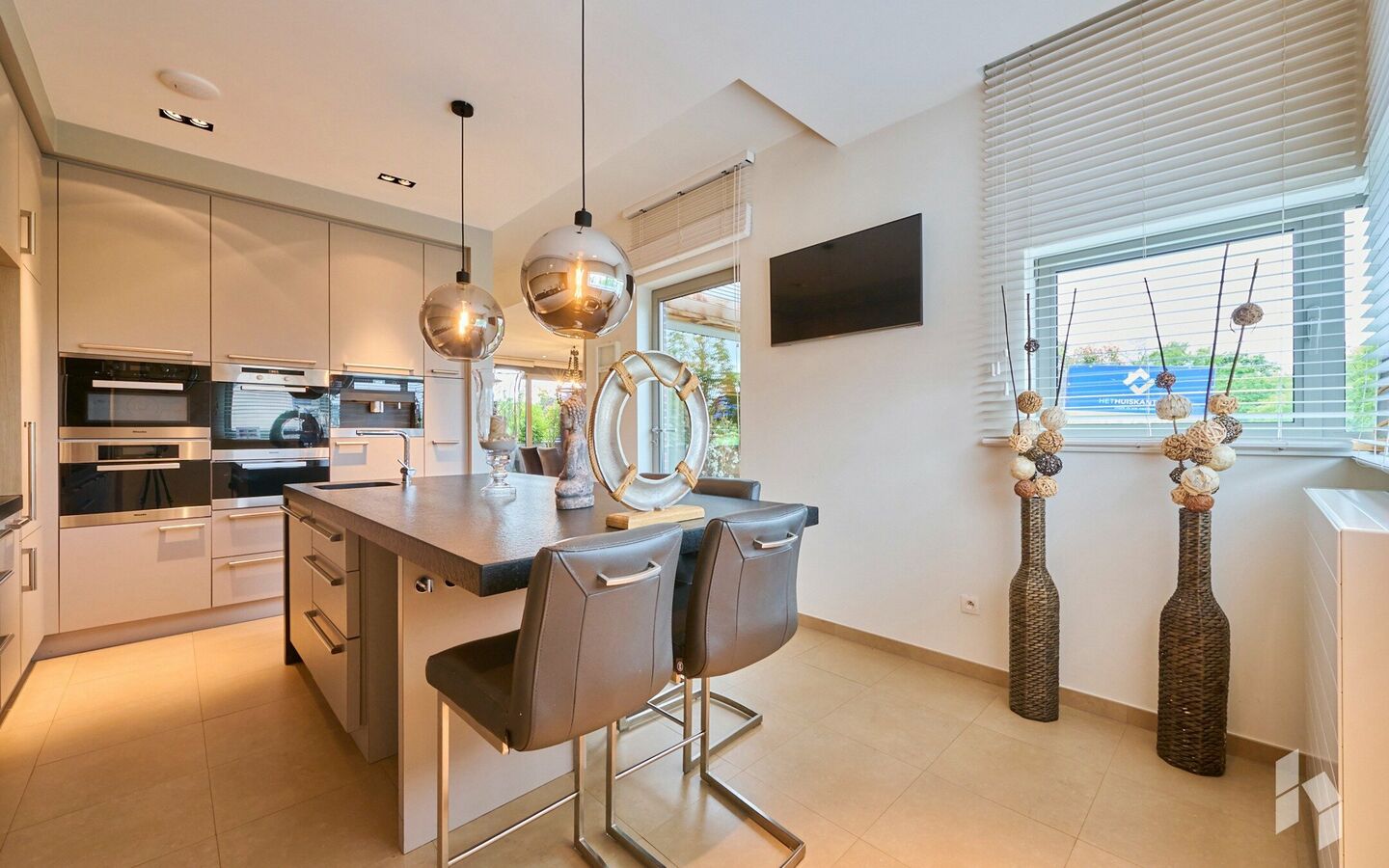 Penthouse te koop in Lommel