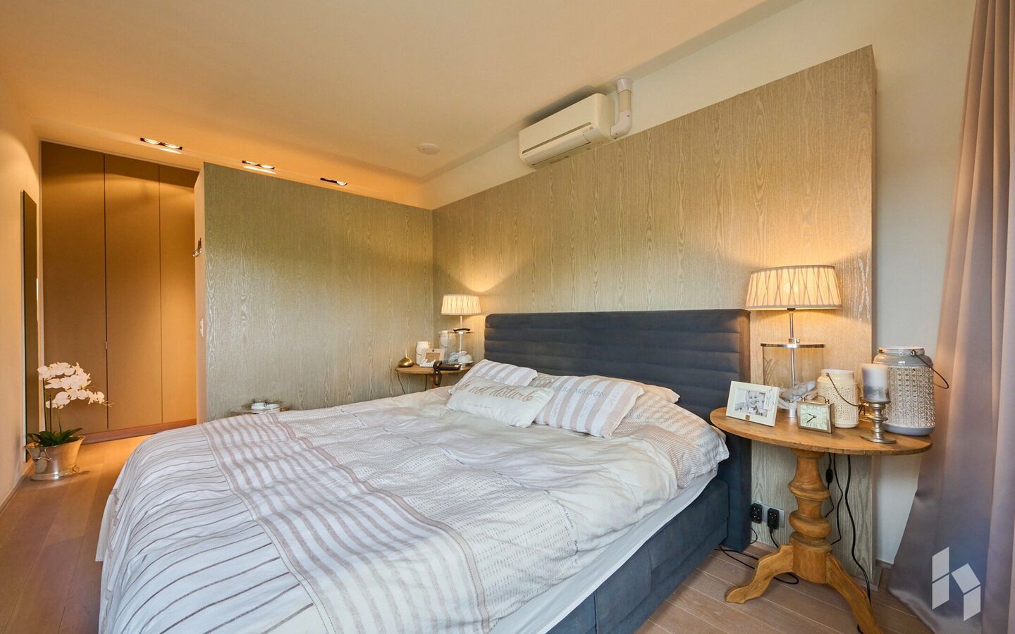 Penthouse te koop in Lommel