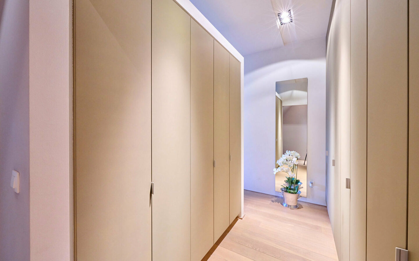Penthouse te koop in Lommel