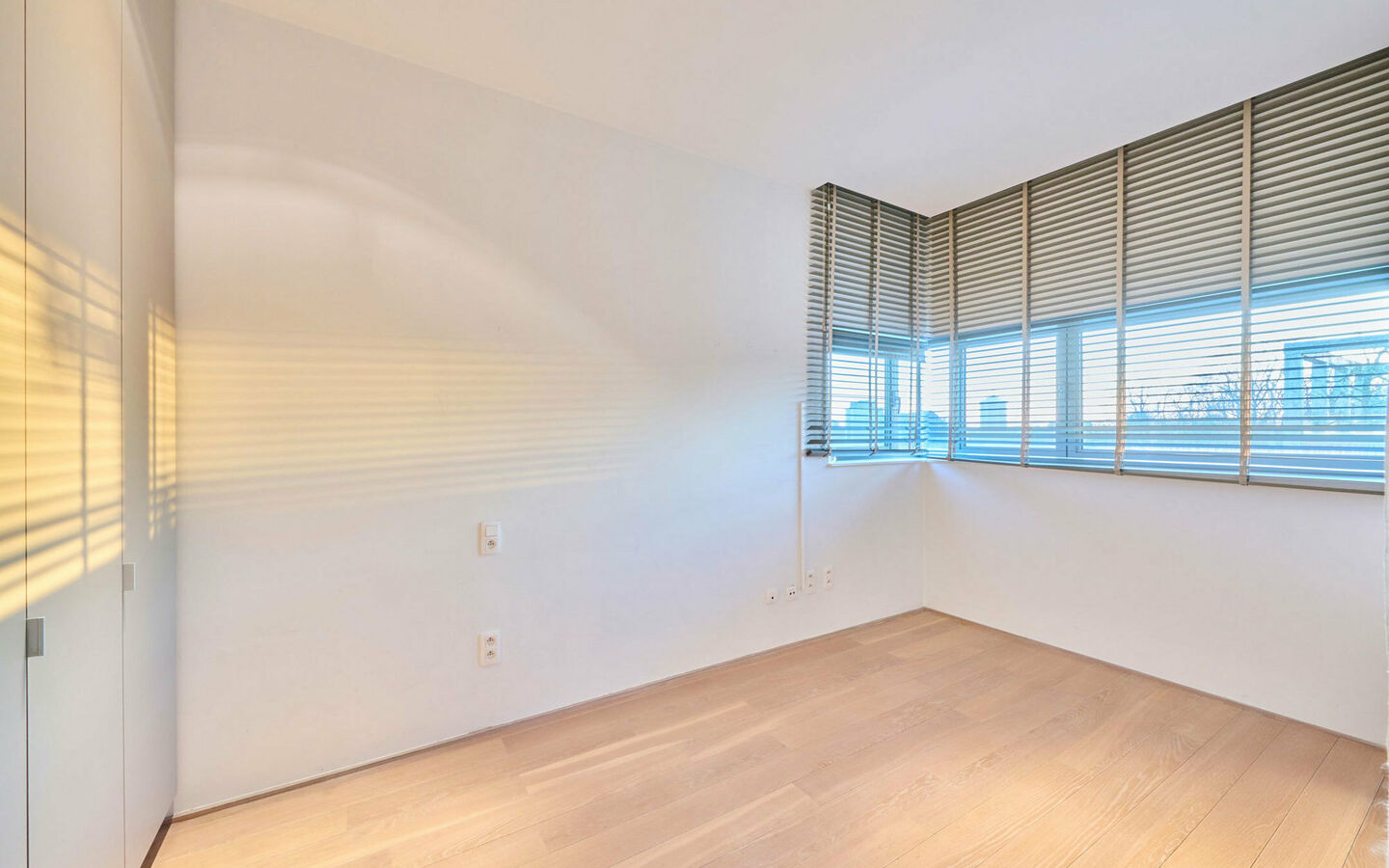 Penthouse te koop in Lommel