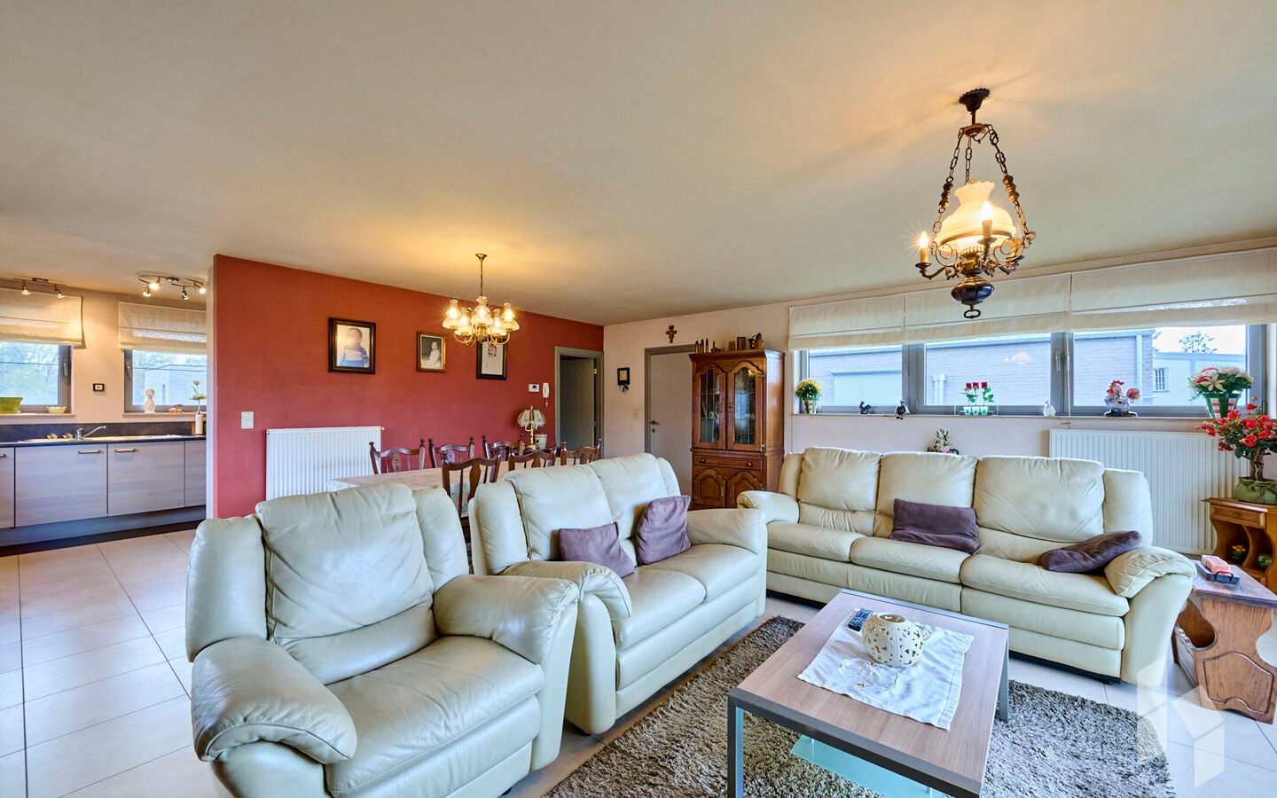 Triplex te koop in Overpelt