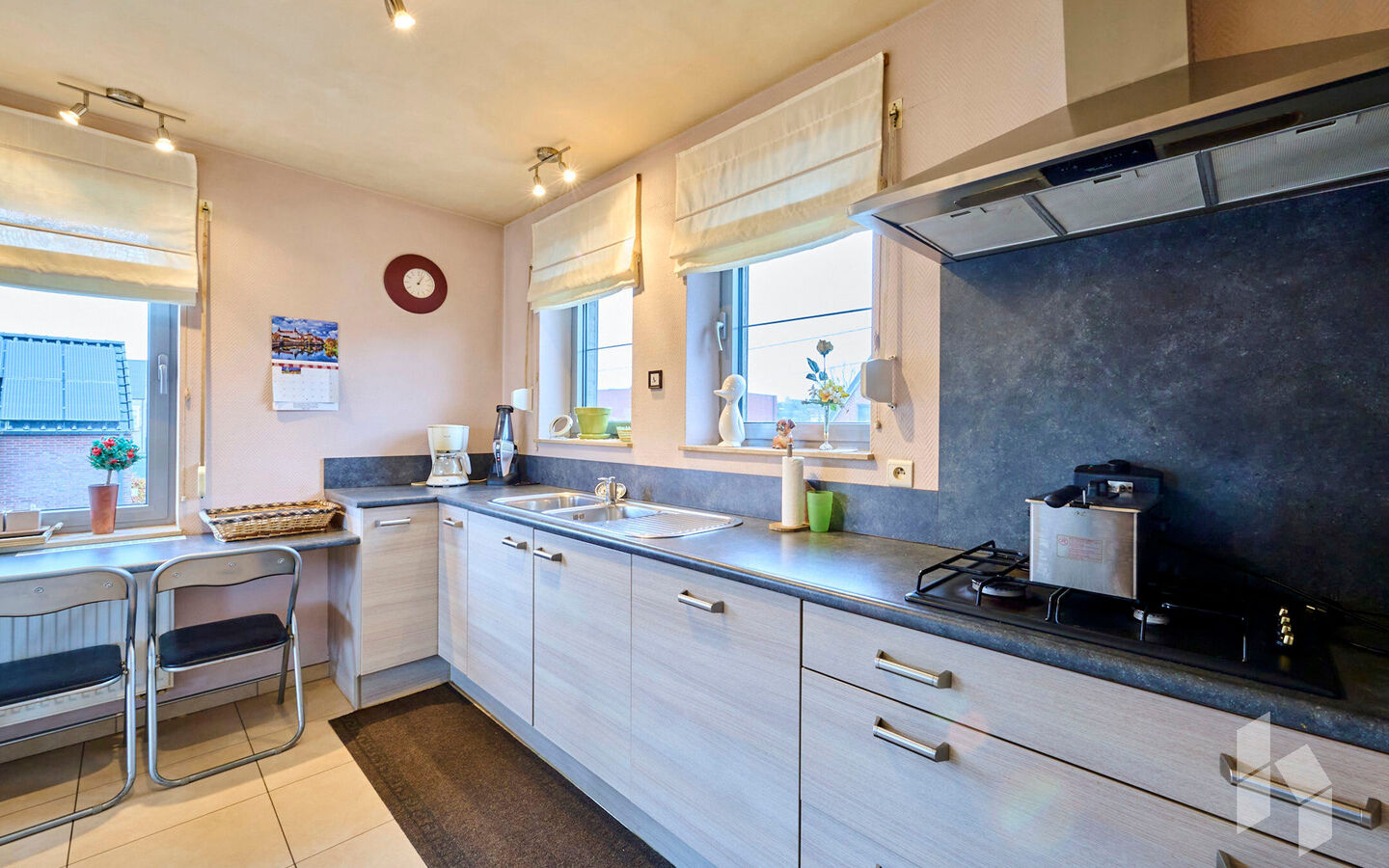 Triplex te koop in Overpelt