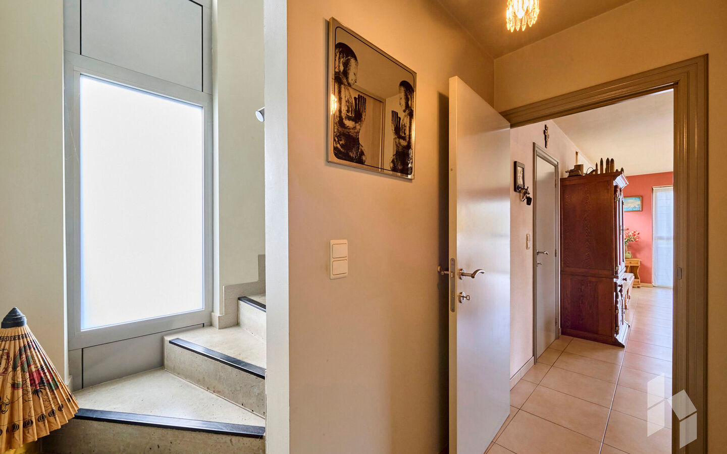 Triplex te koop in Overpelt