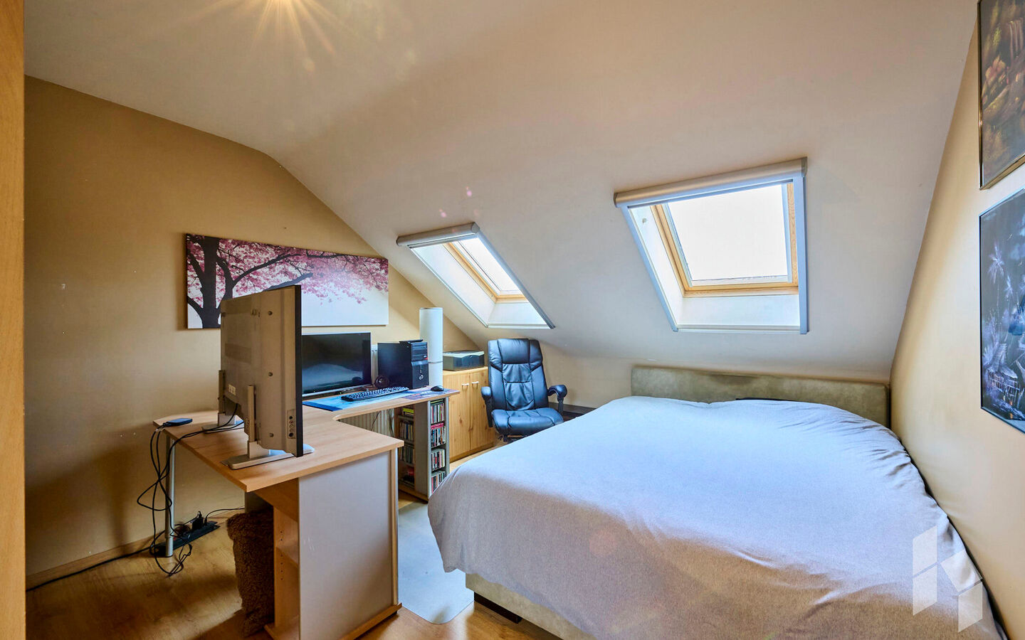 Triplex te koop in Overpelt