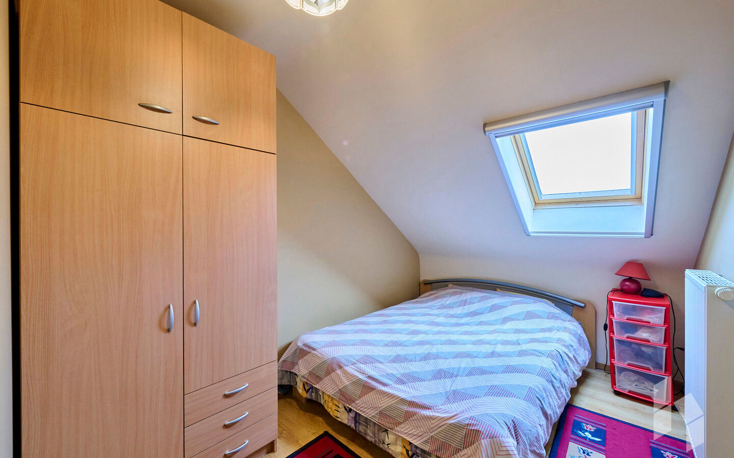 Triplex te koop in Overpelt