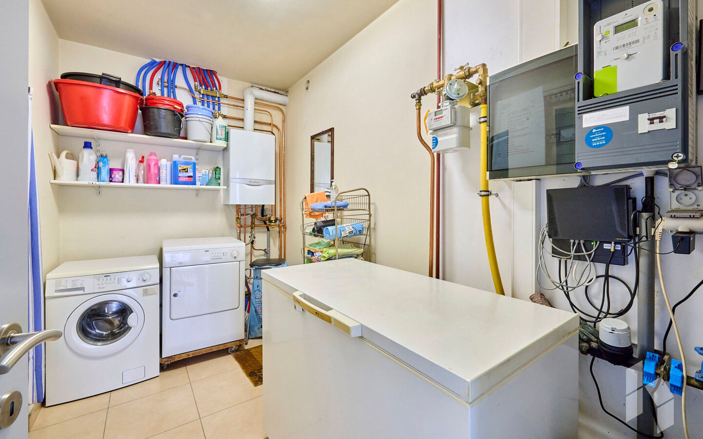 Triplex te koop in Overpelt