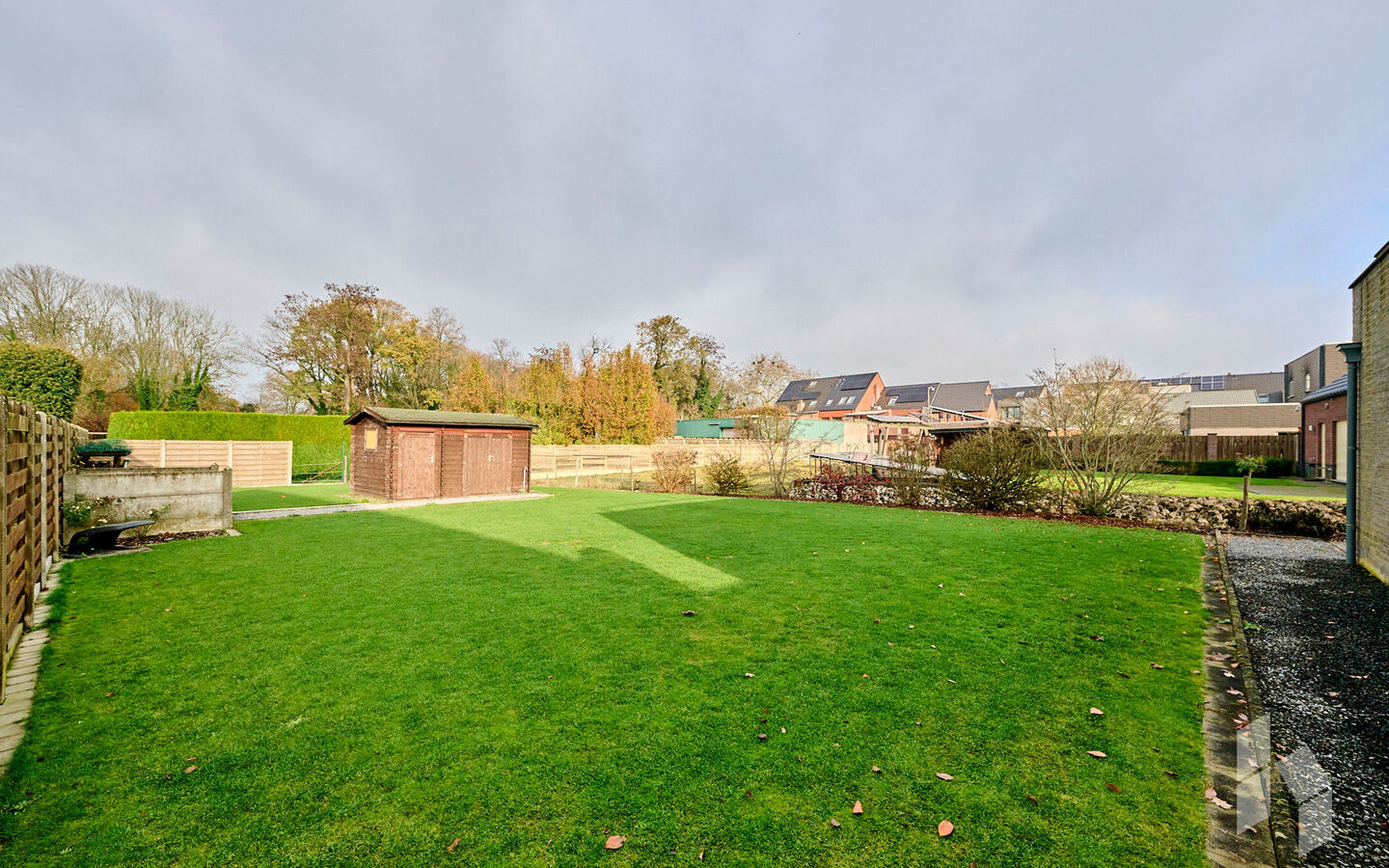 Triplex te koop in Overpelt