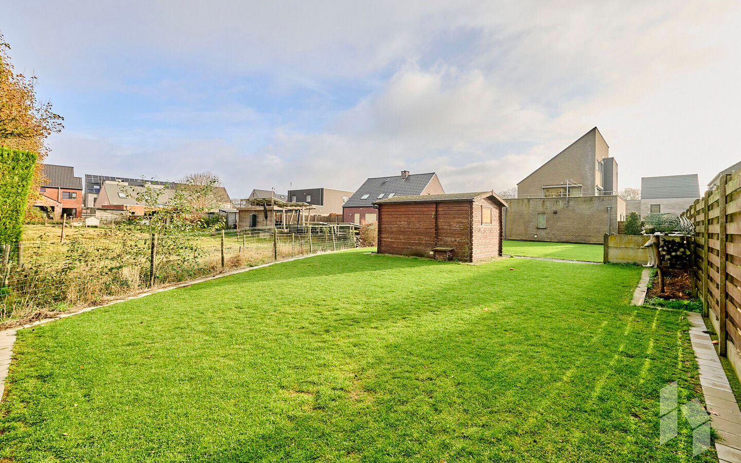 Triplex te koop in Overpelt