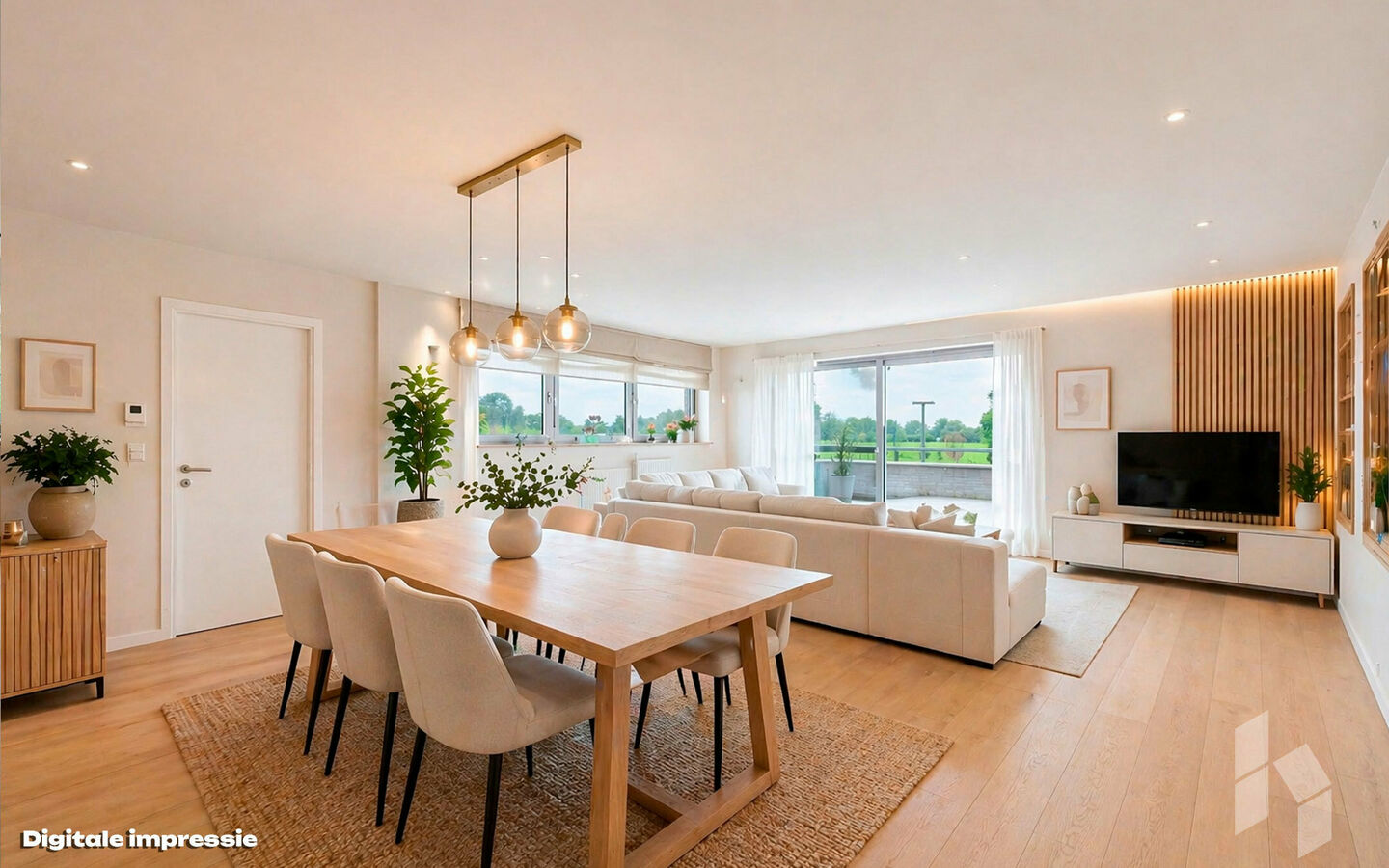 Triplex te koop in Overpelt