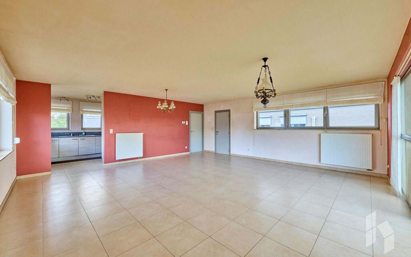 Triplex te koop in Overpelt