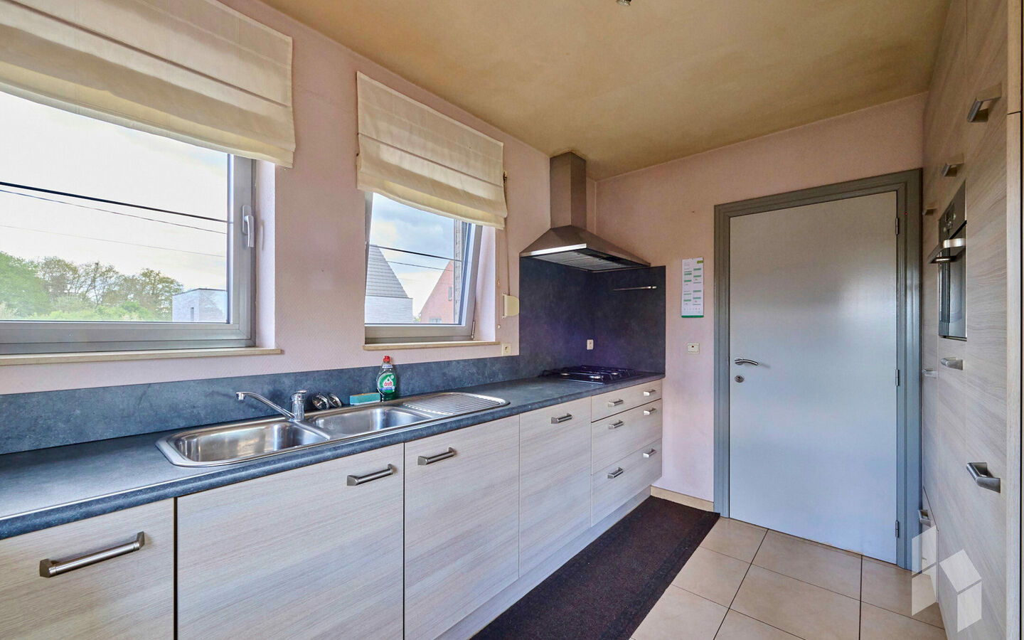 Triplex te koop in Overpelt
