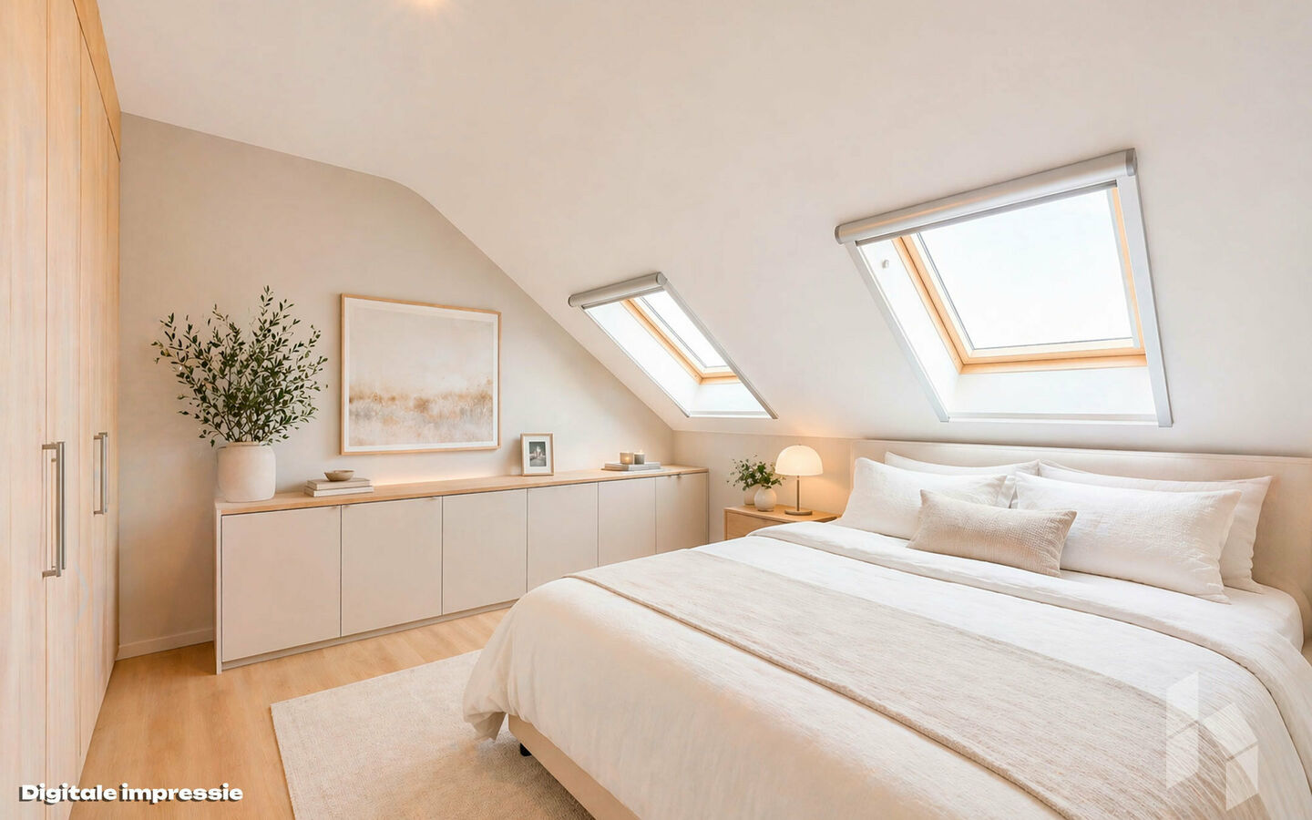 Triplex te koop in Overpelt