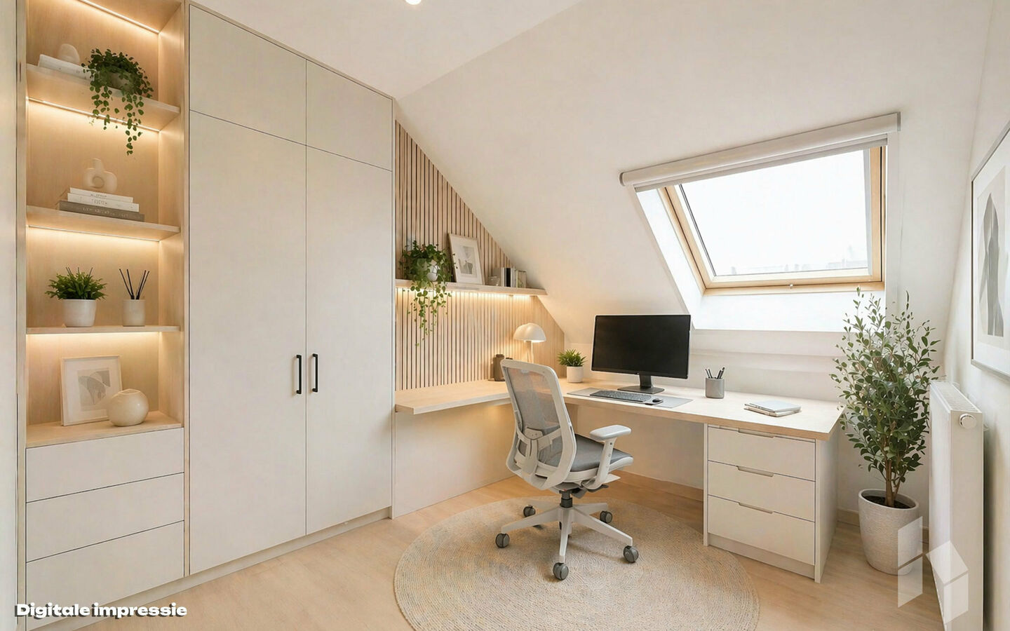 Triplex te koop in Overpelt