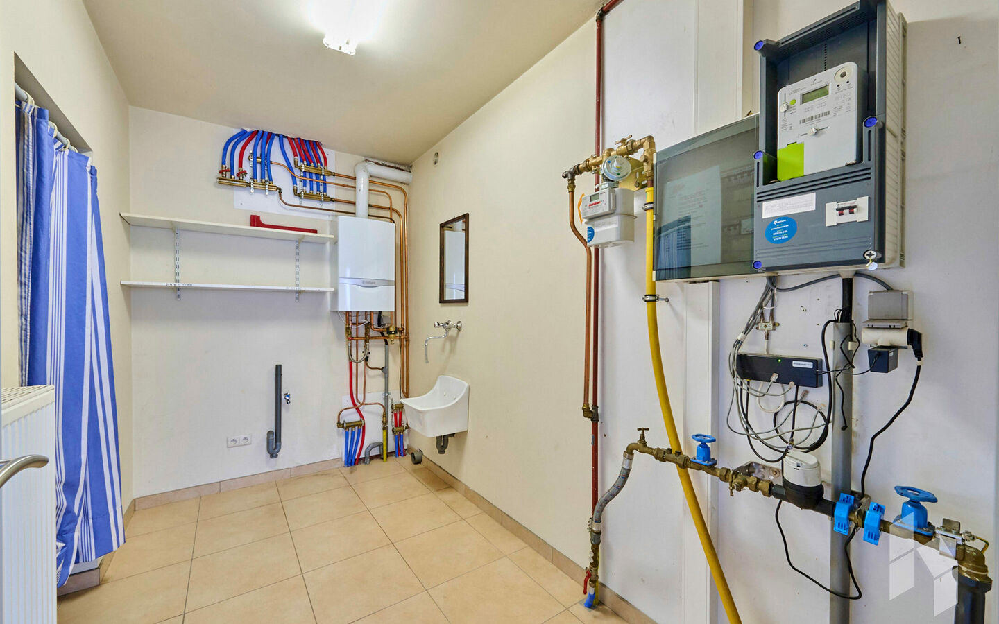 Triplex te koop in Overpelt