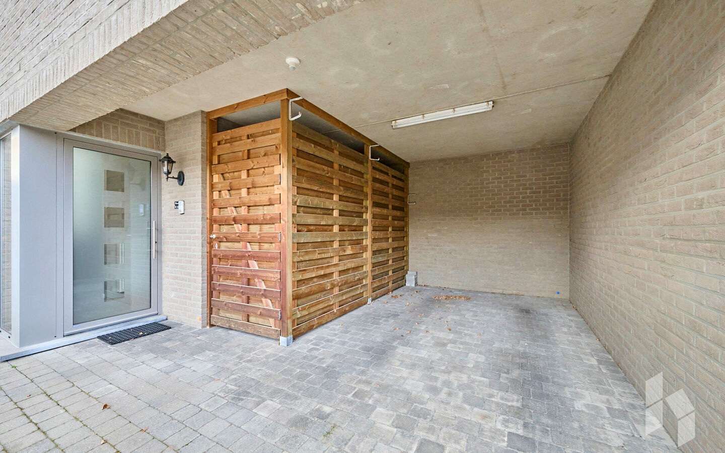 Triplex te koop in Overpelt