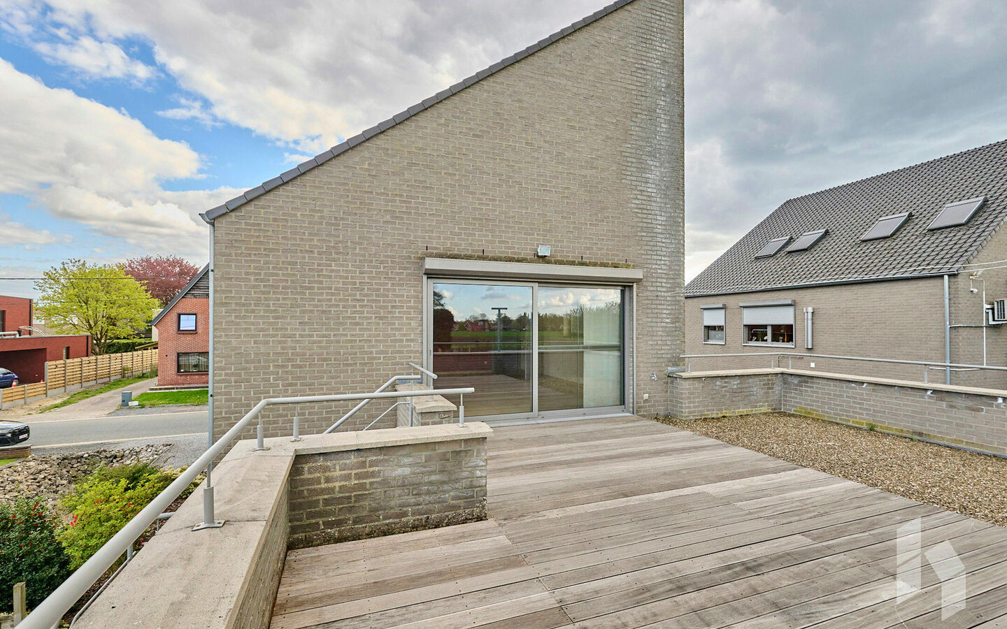 Triplex te koop in Overpelt