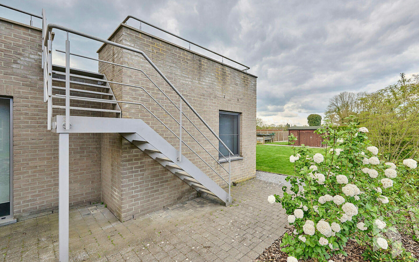 Triplex te koop in Overpelt