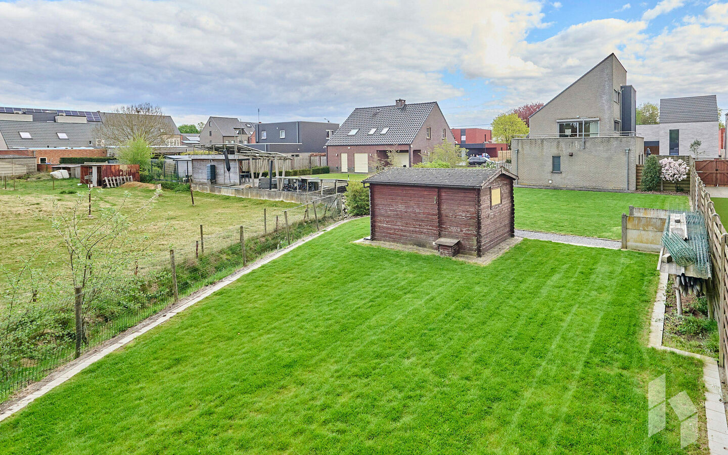 Triplex te koop in Overpelt