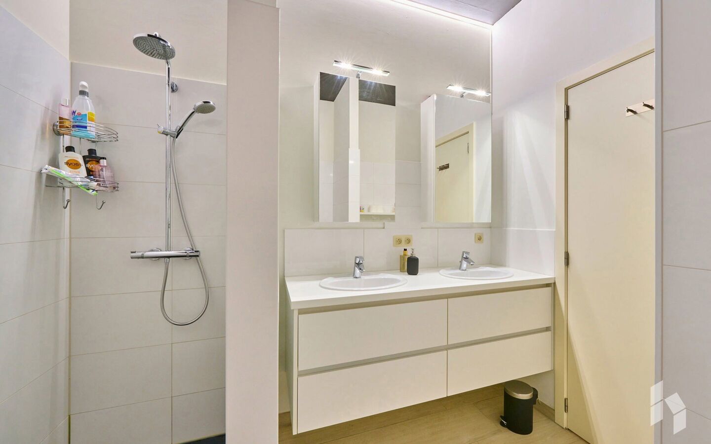 Uitzonderlijk appartement te huur in Neerpelt