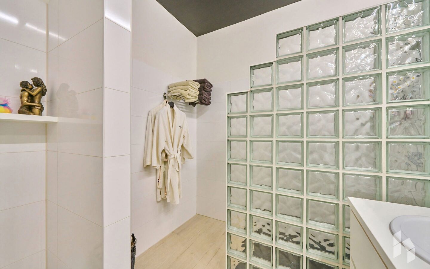 Uitzonderlijk appartement te huur in Neerpelt