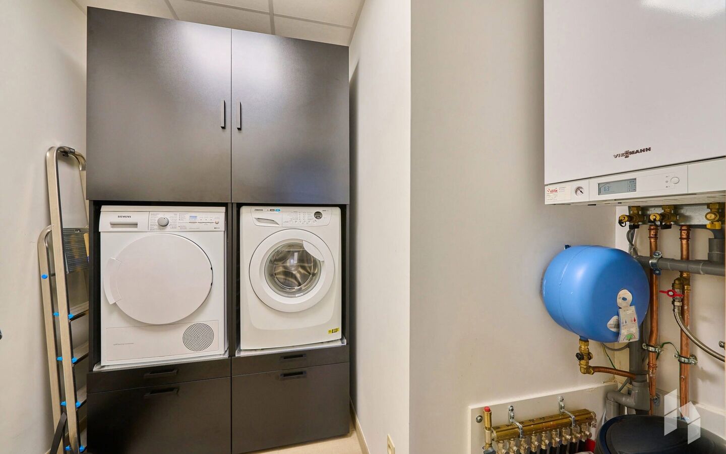 Uitzonderlijk appartement te huur in Neerpelt