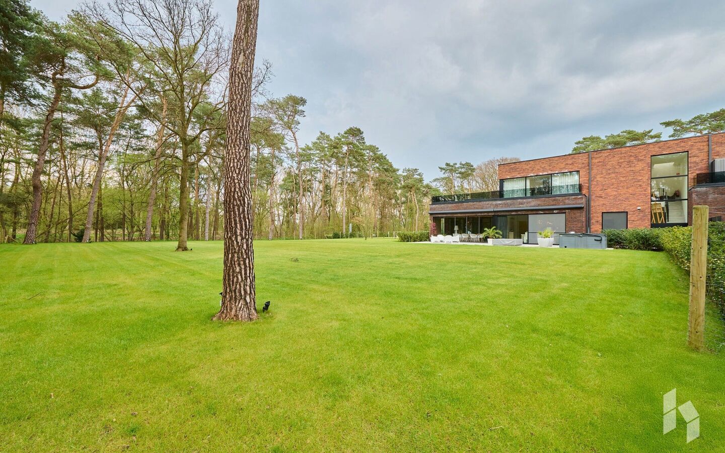Uitzonderlijk appartement te huur in Neerpelt