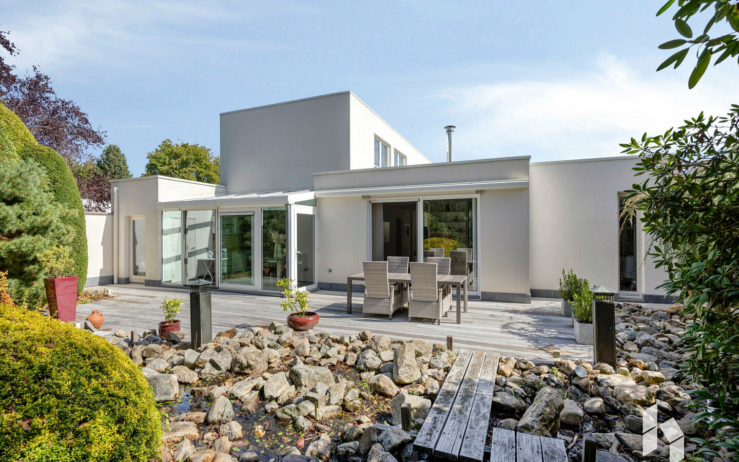 Villa te koop in Hamont-Achel