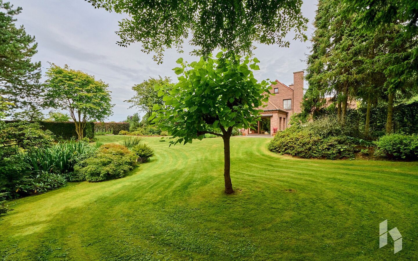 Villa te koop in Lommel