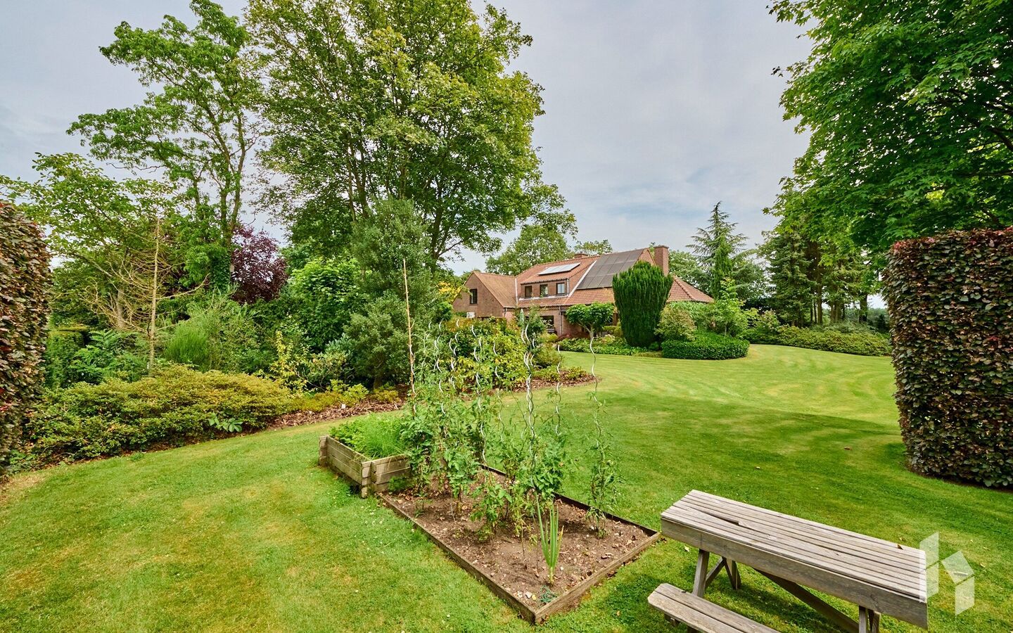 Villa te koop in Lommel