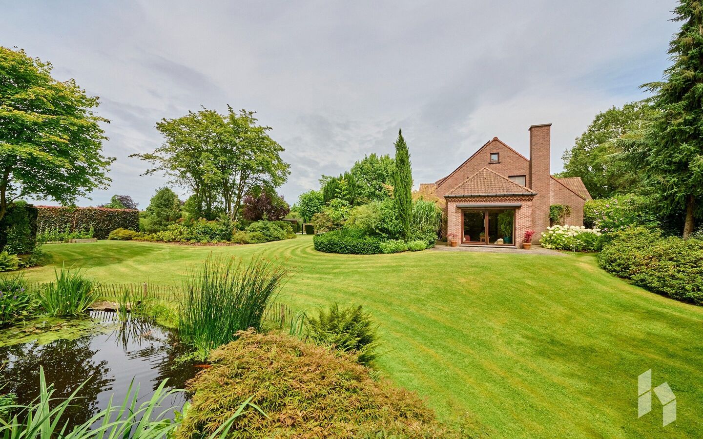 Villa te koop in Lommel
