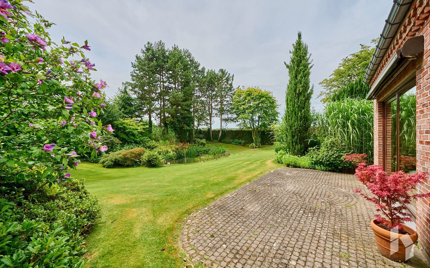Villa te koop in Lommel