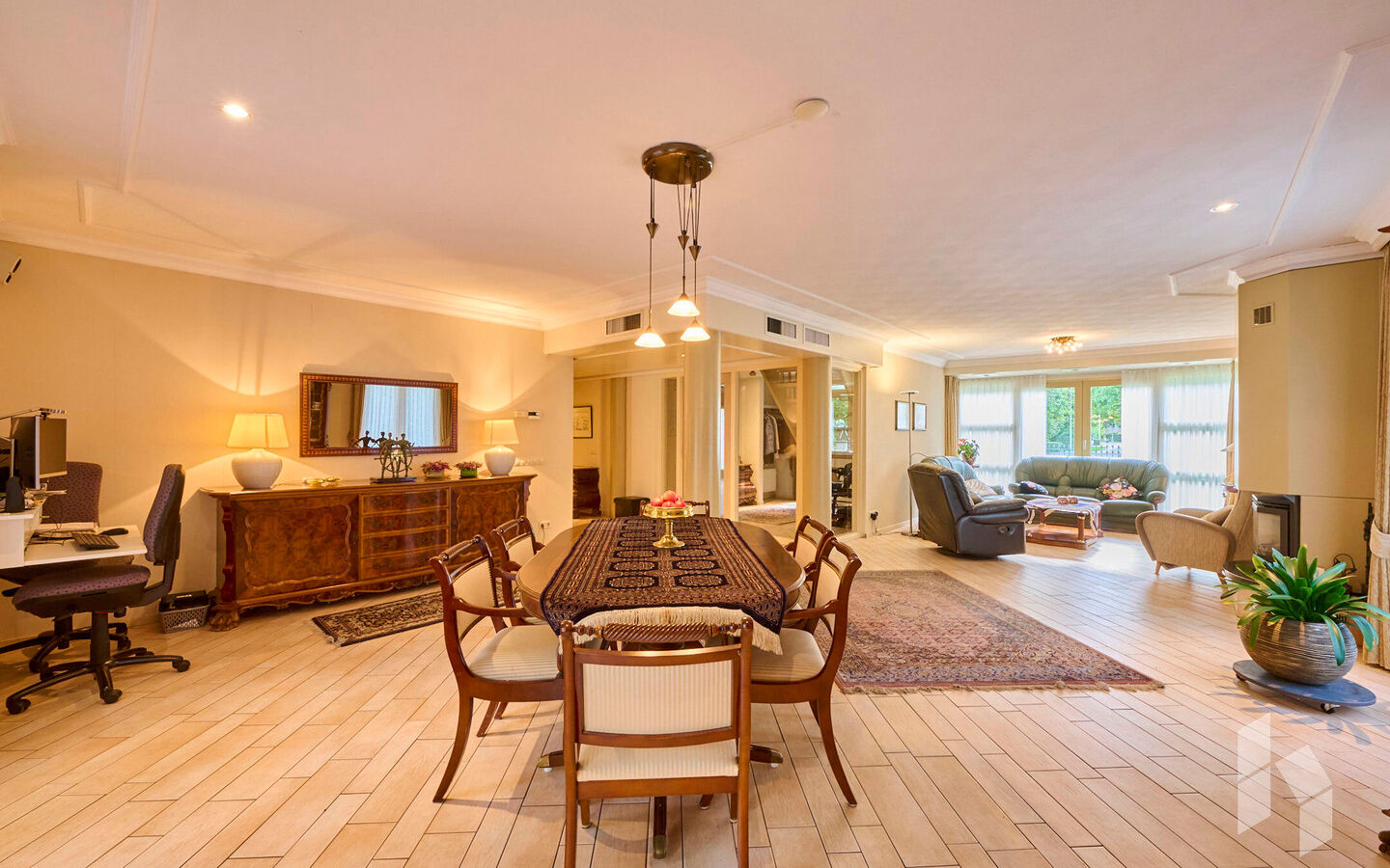 Villa te koop in Lommel