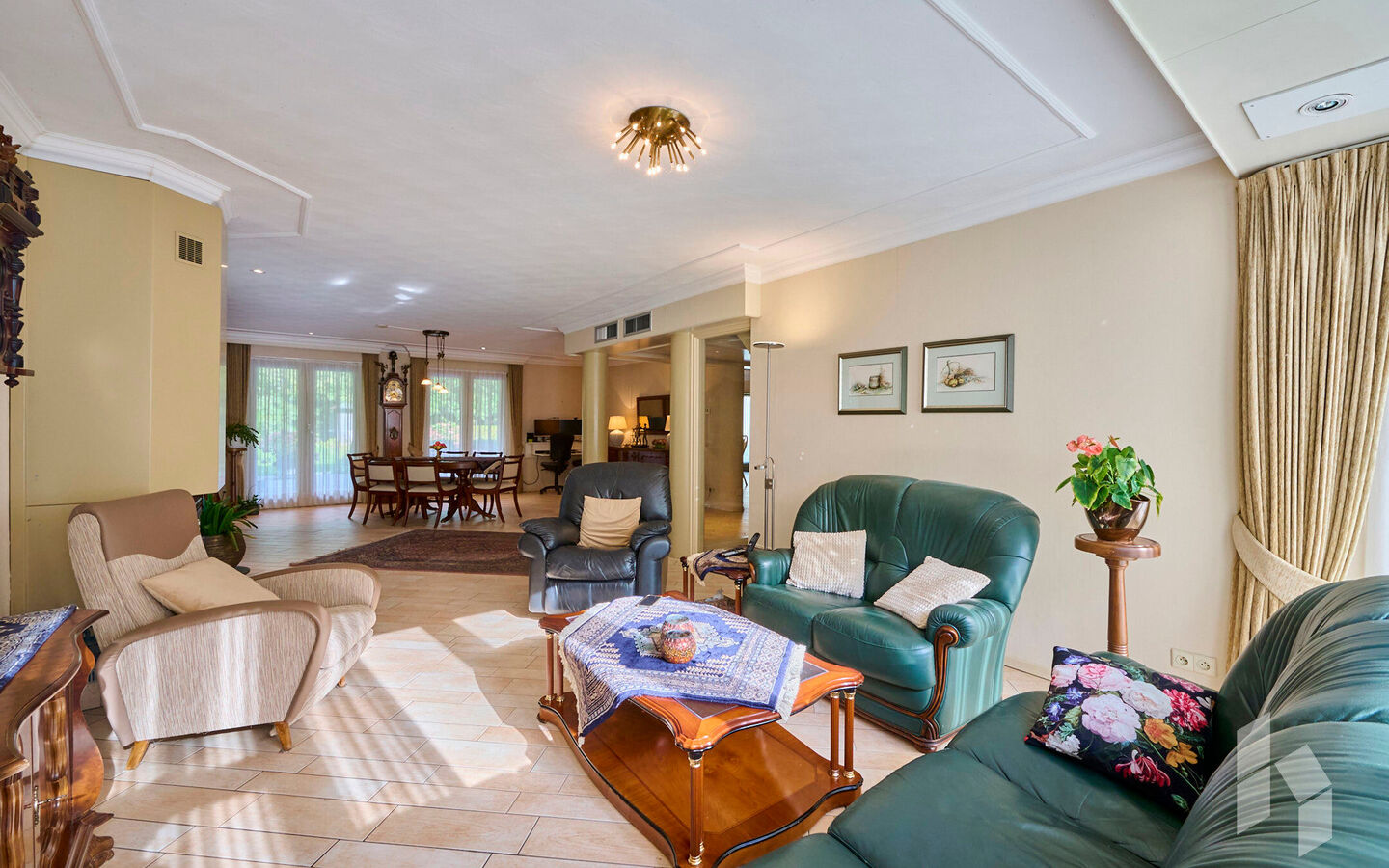 Villa te koop in Lommel