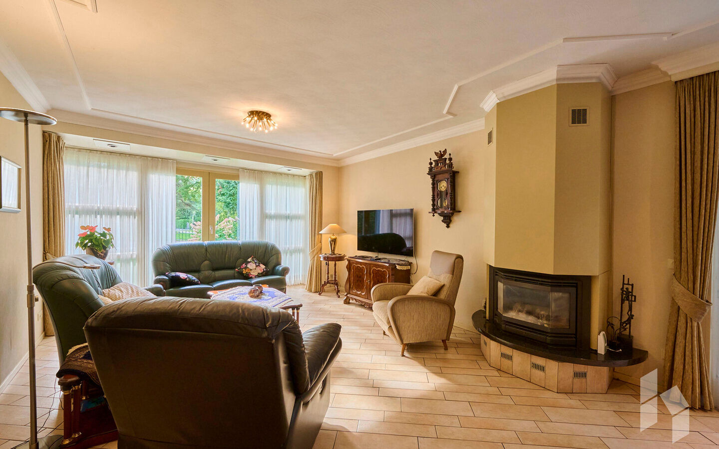 Villa te koop in Lommel